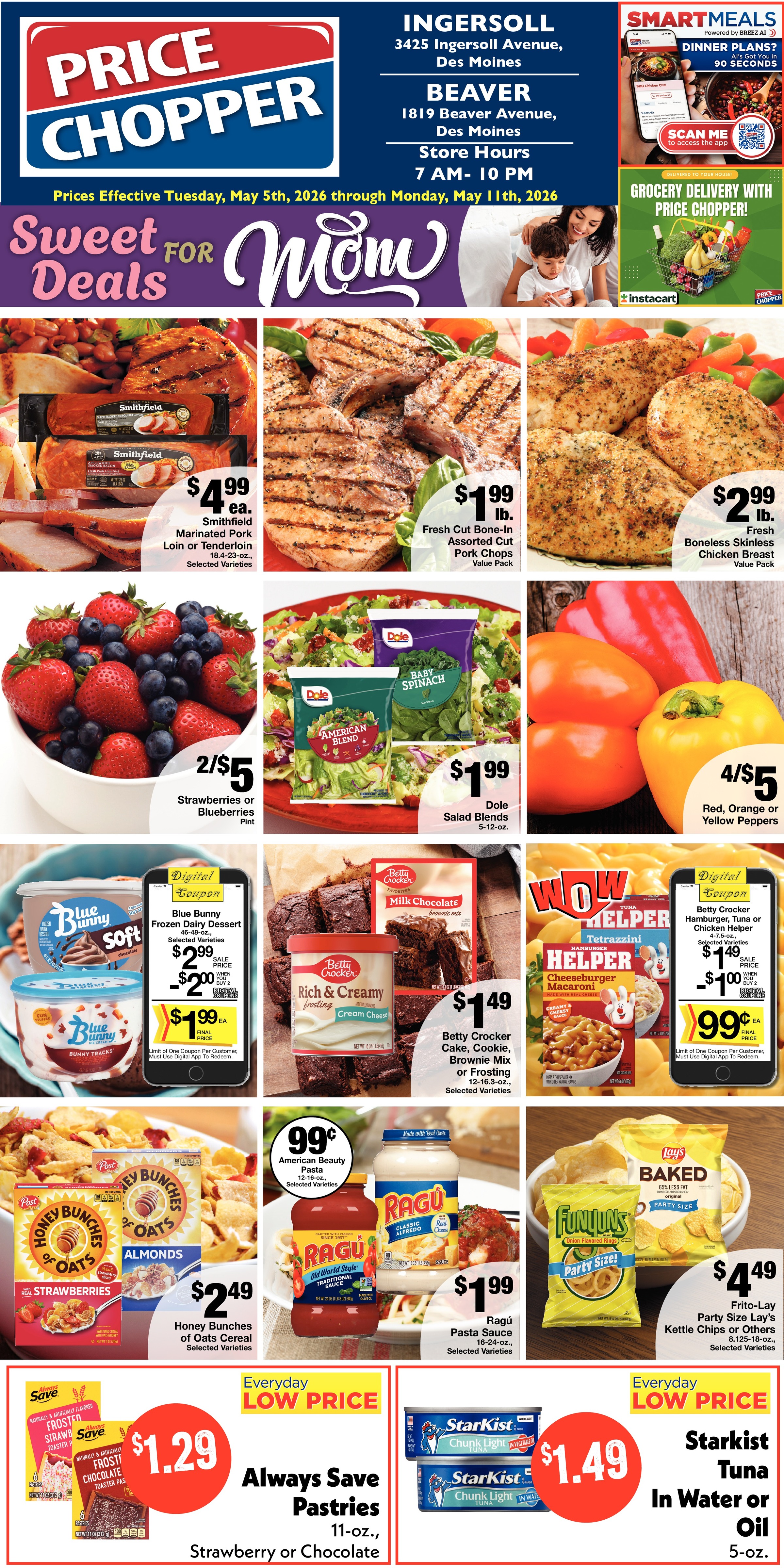 Ad page image
