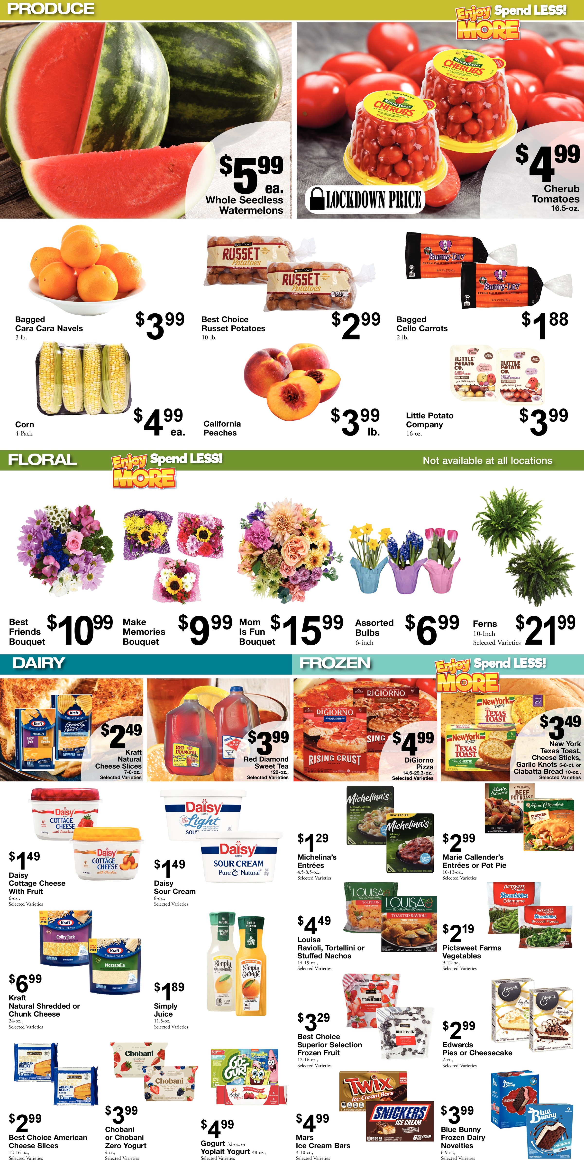 Ad page image