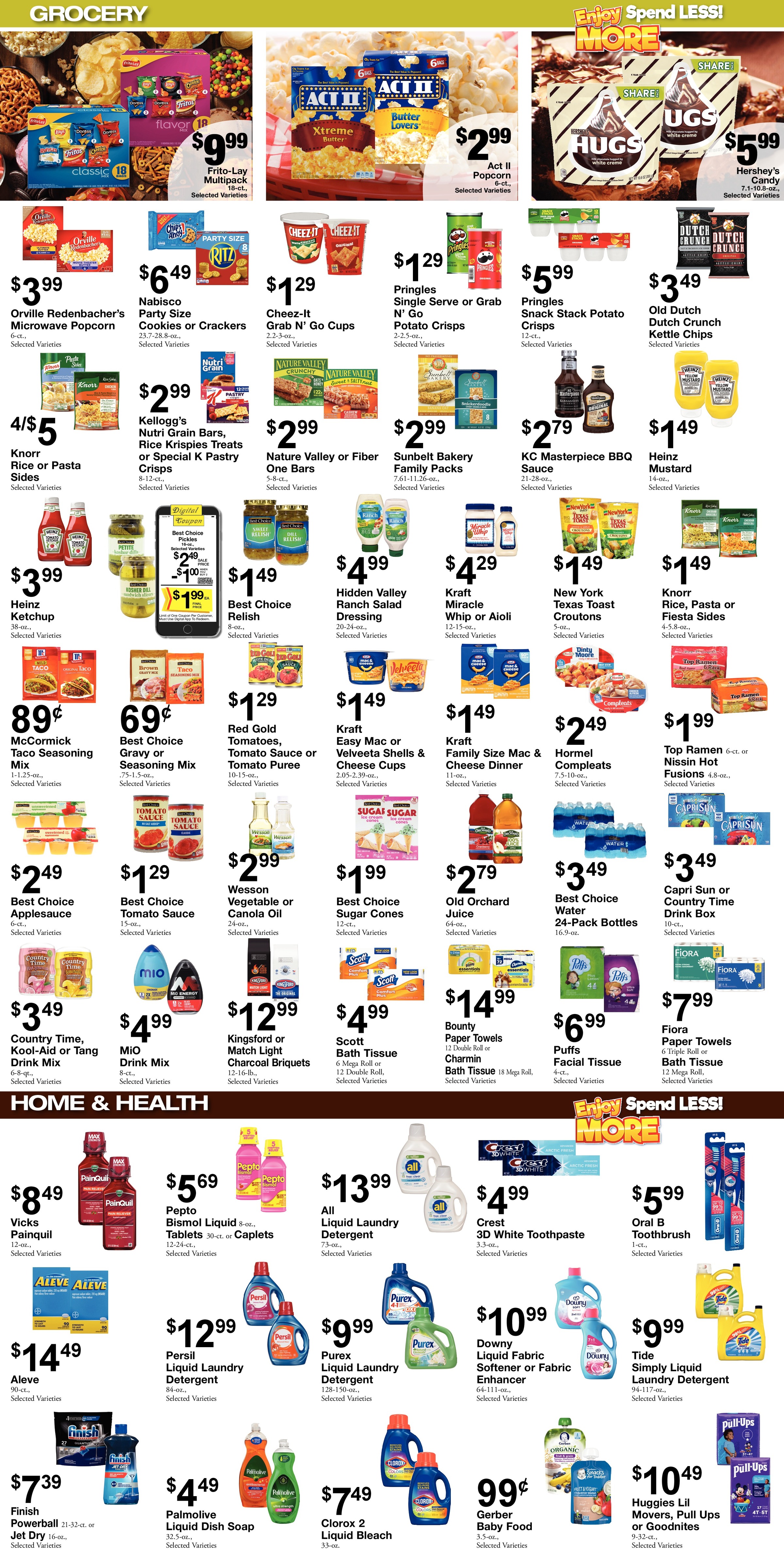Ad page image
