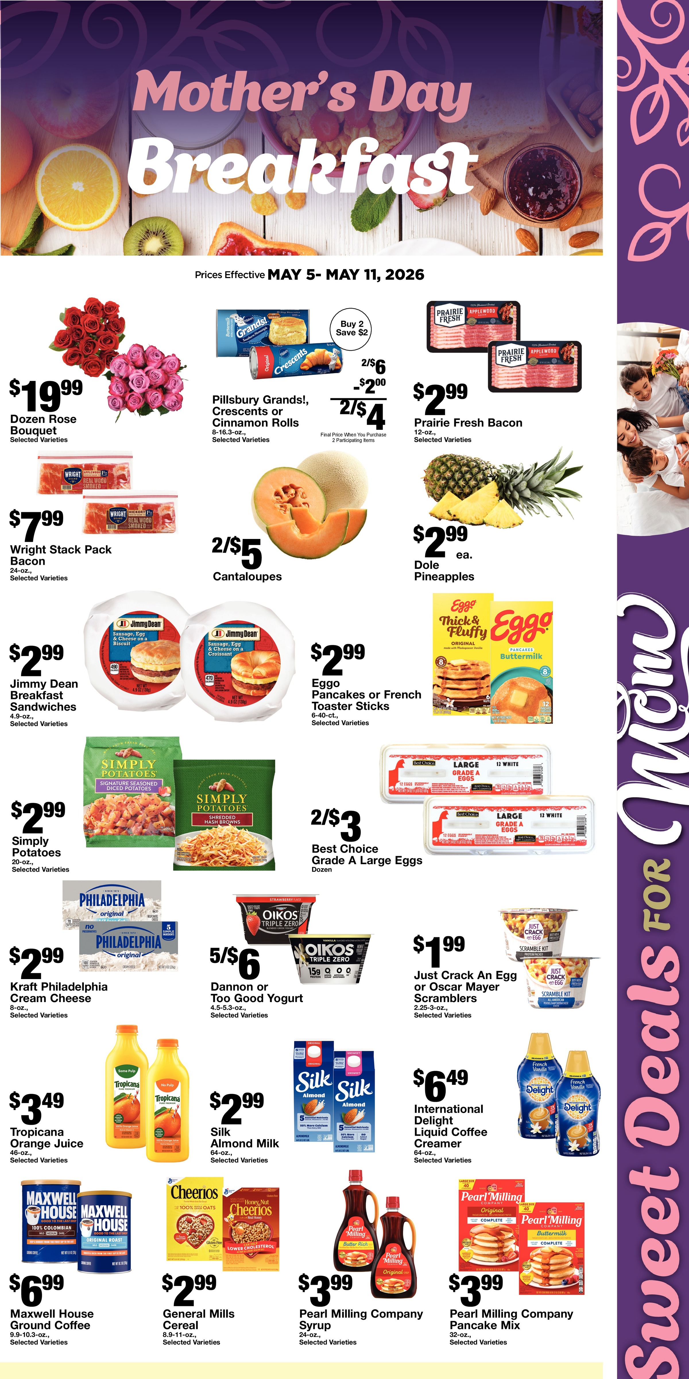 Ad page image