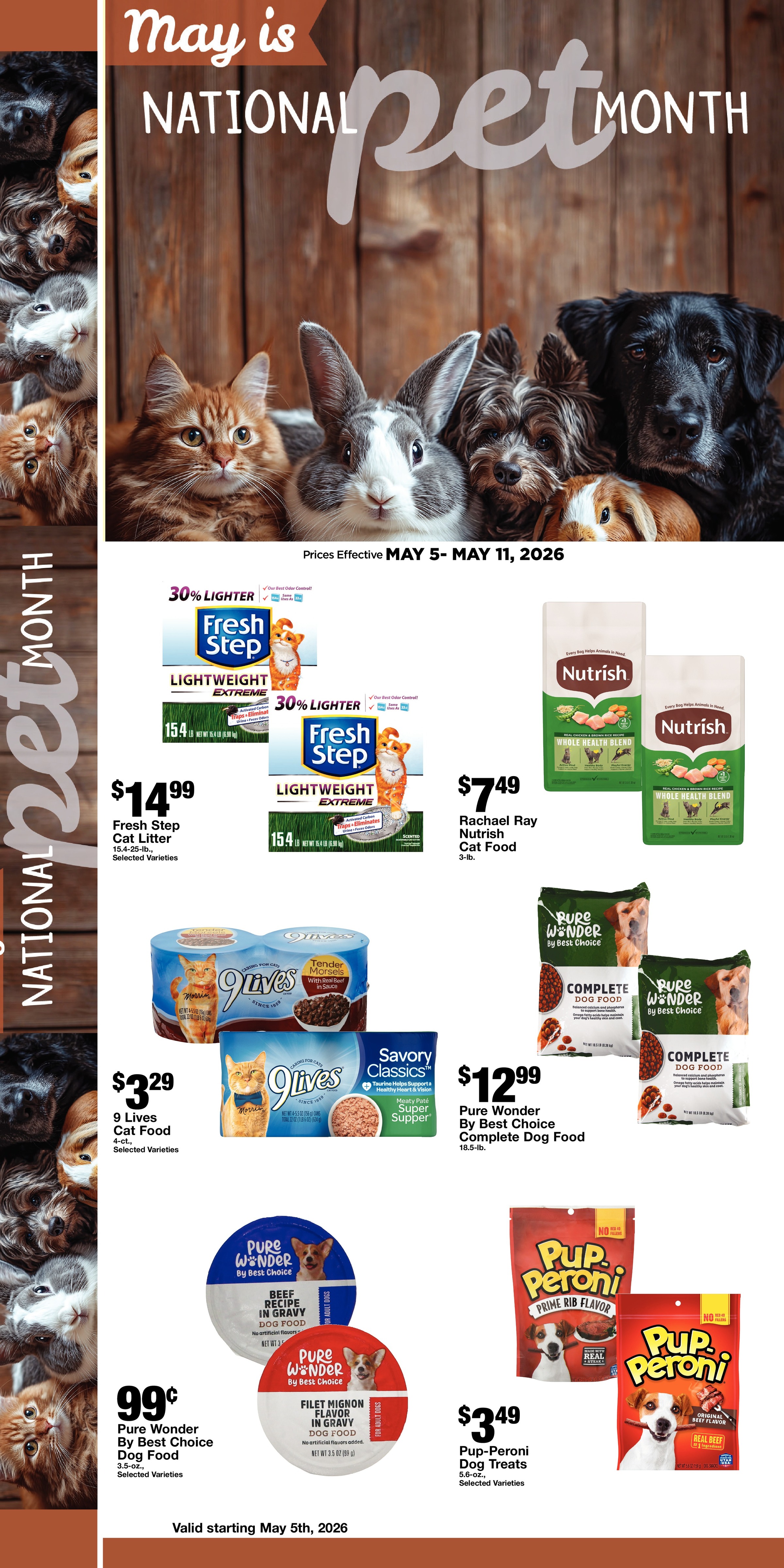 Ad page image