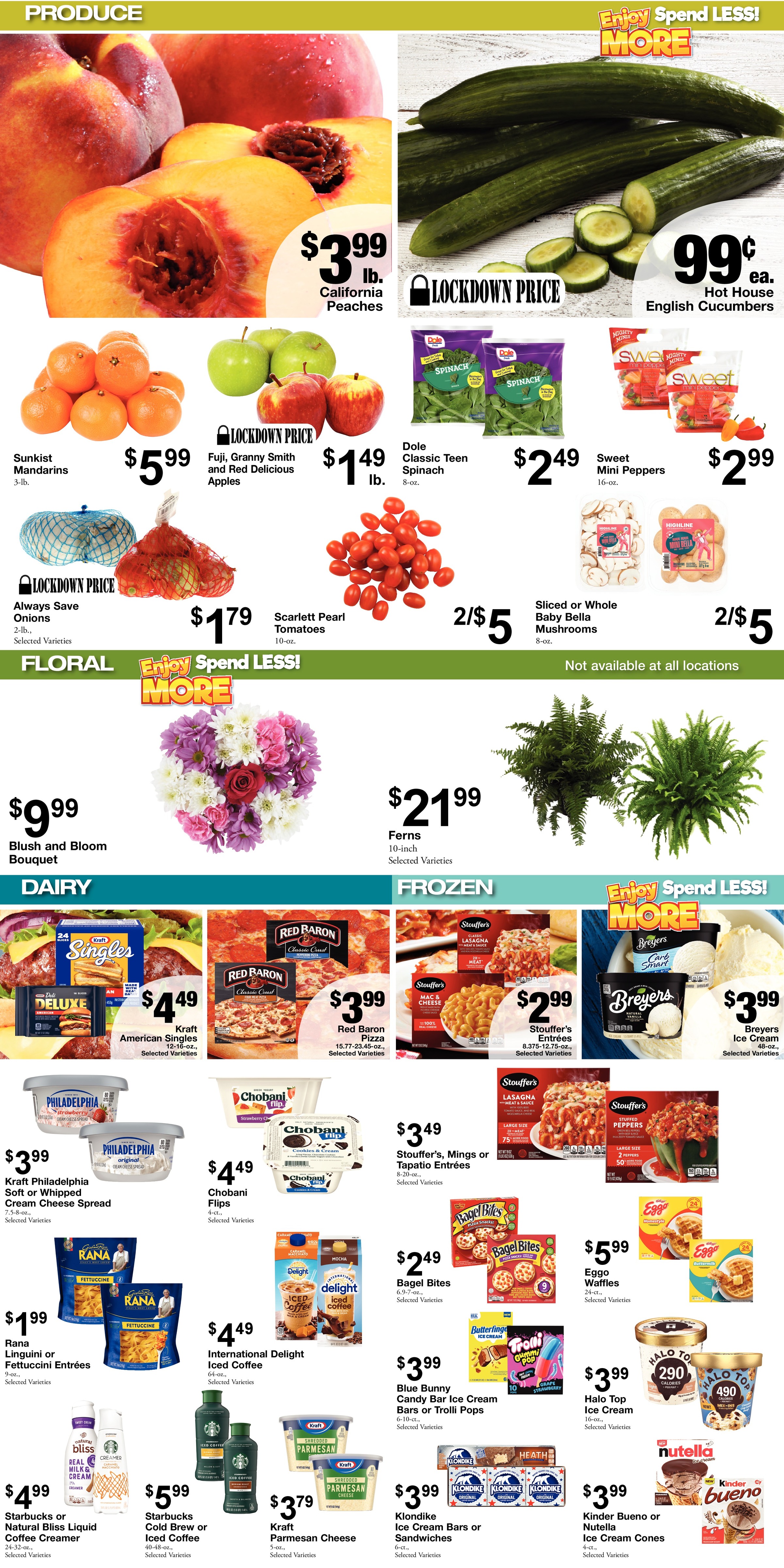 Ad page image