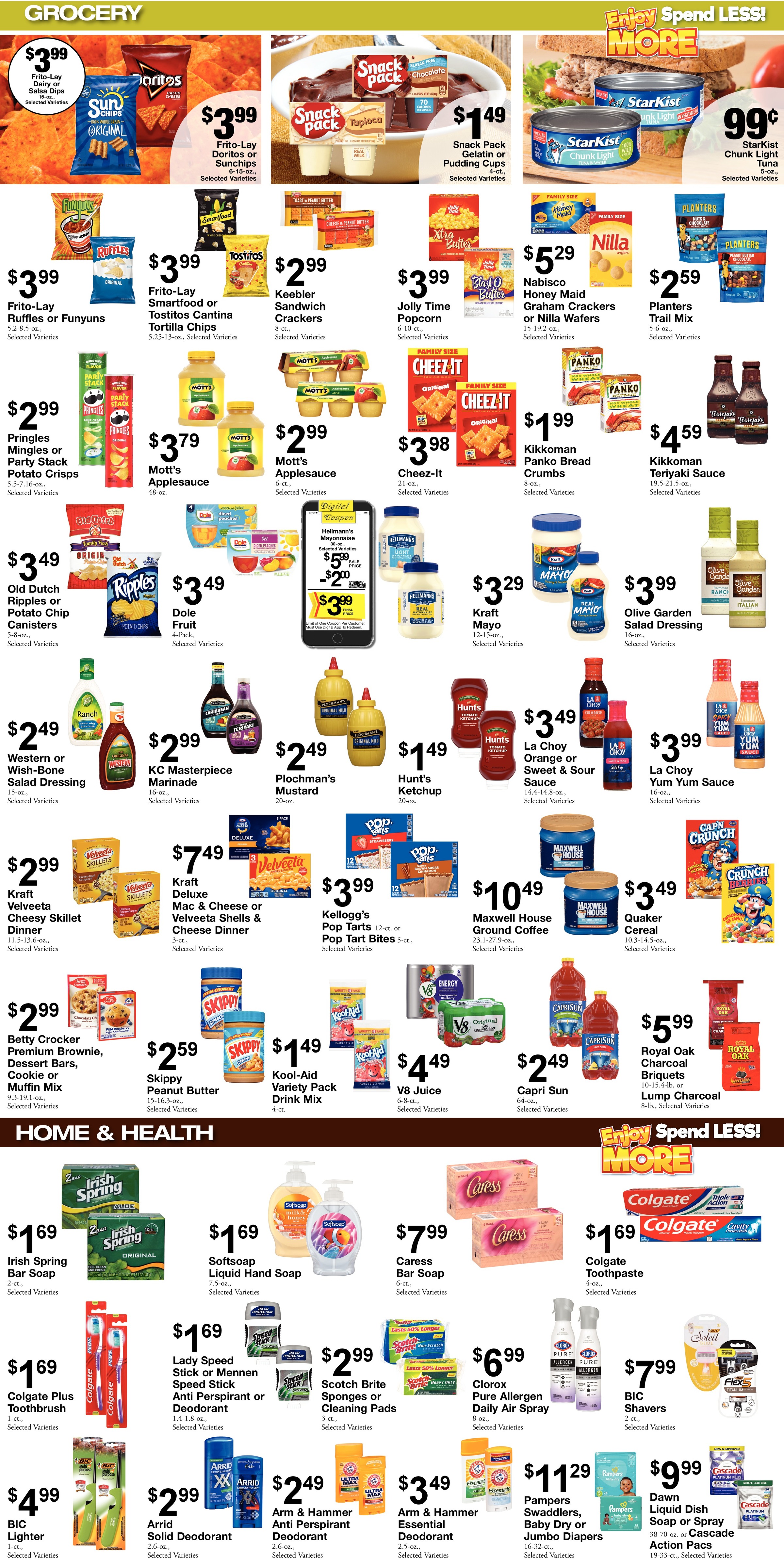 Ad page image