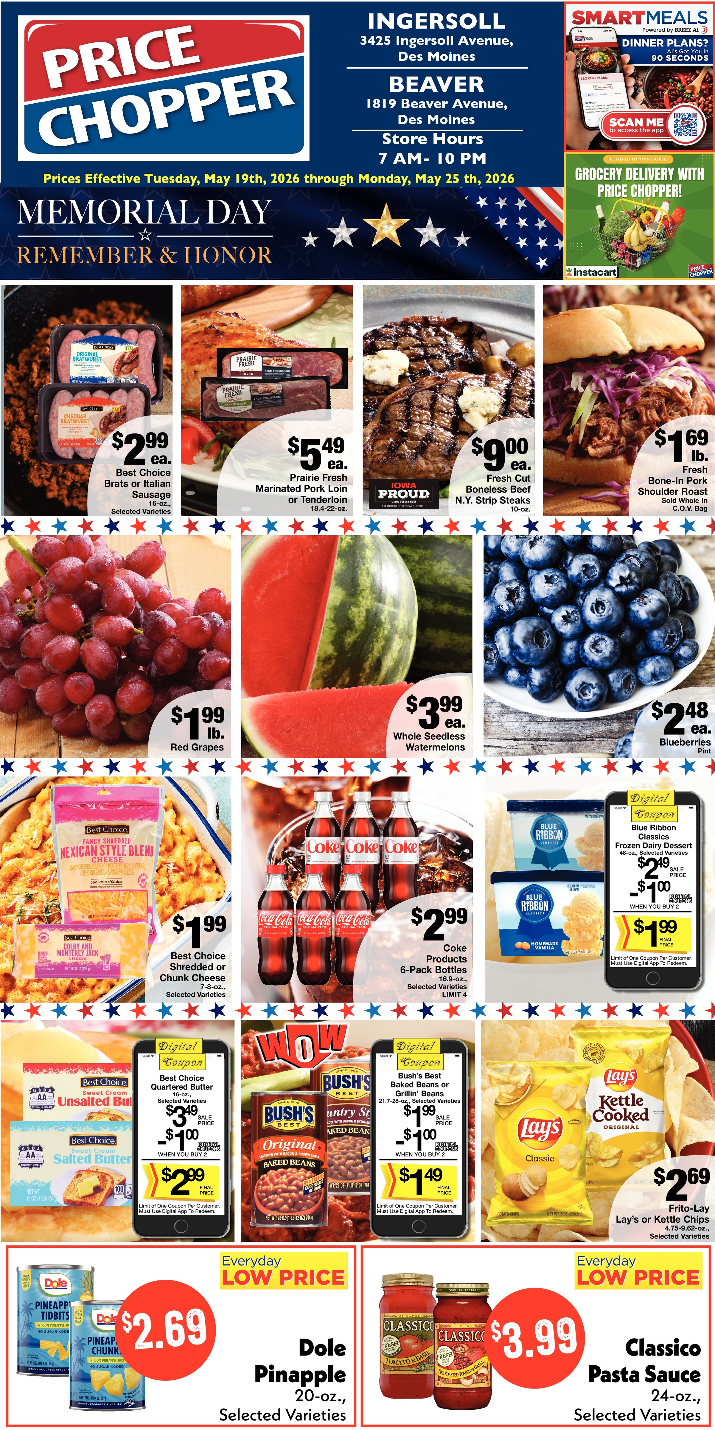 Ad page image