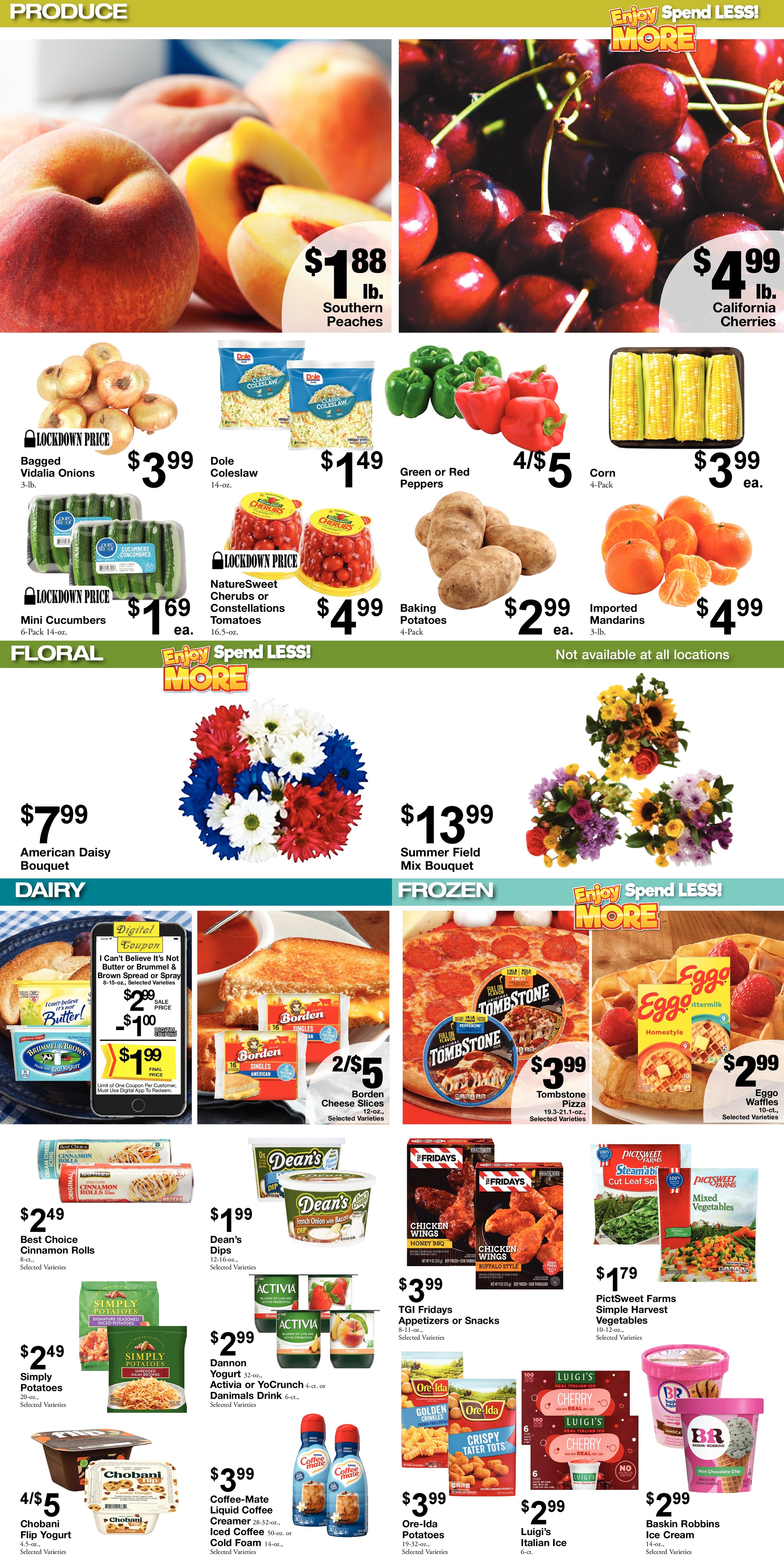 Ad page image