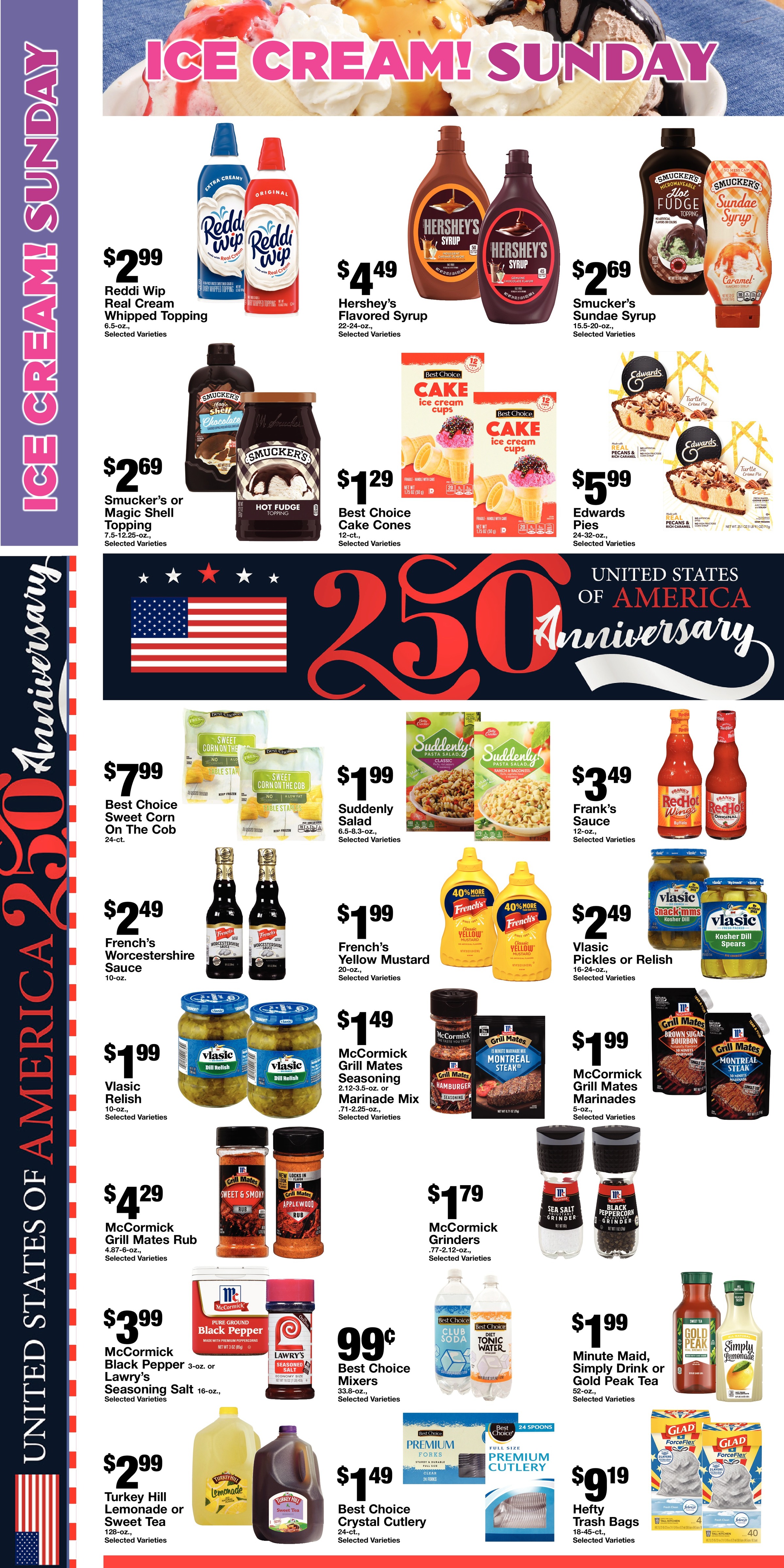 Ad page image