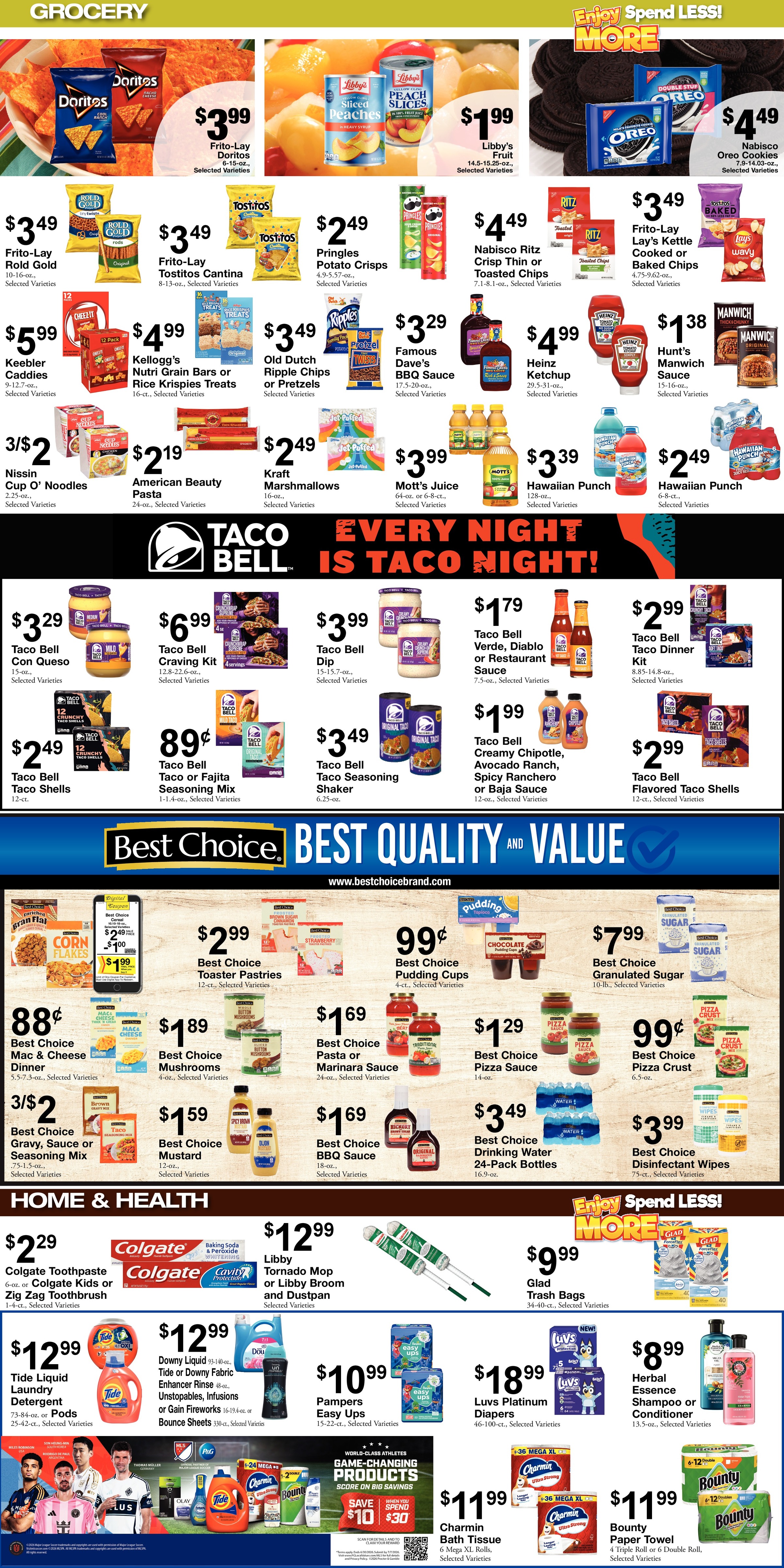 Ad page image