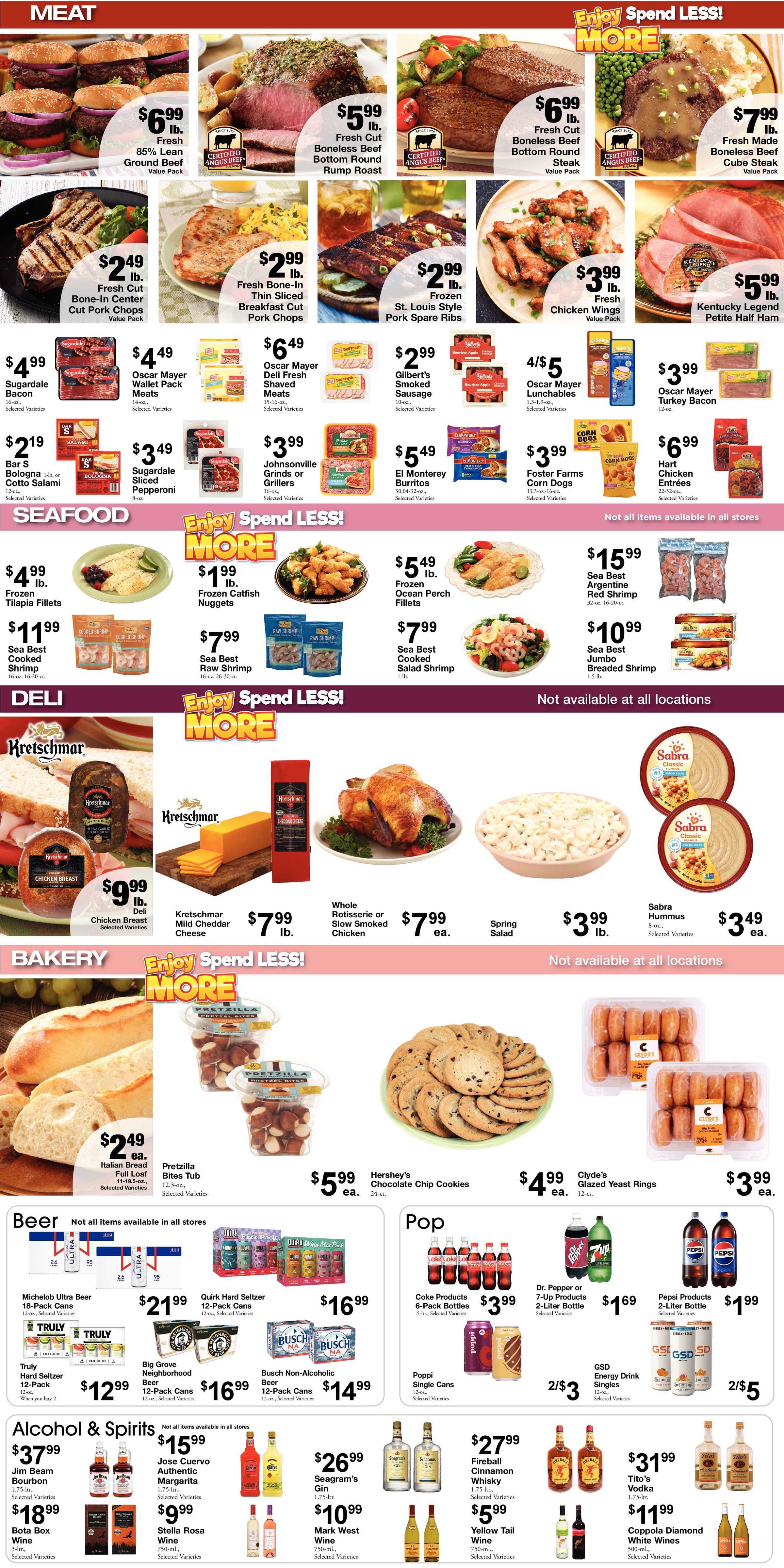 Ad page image