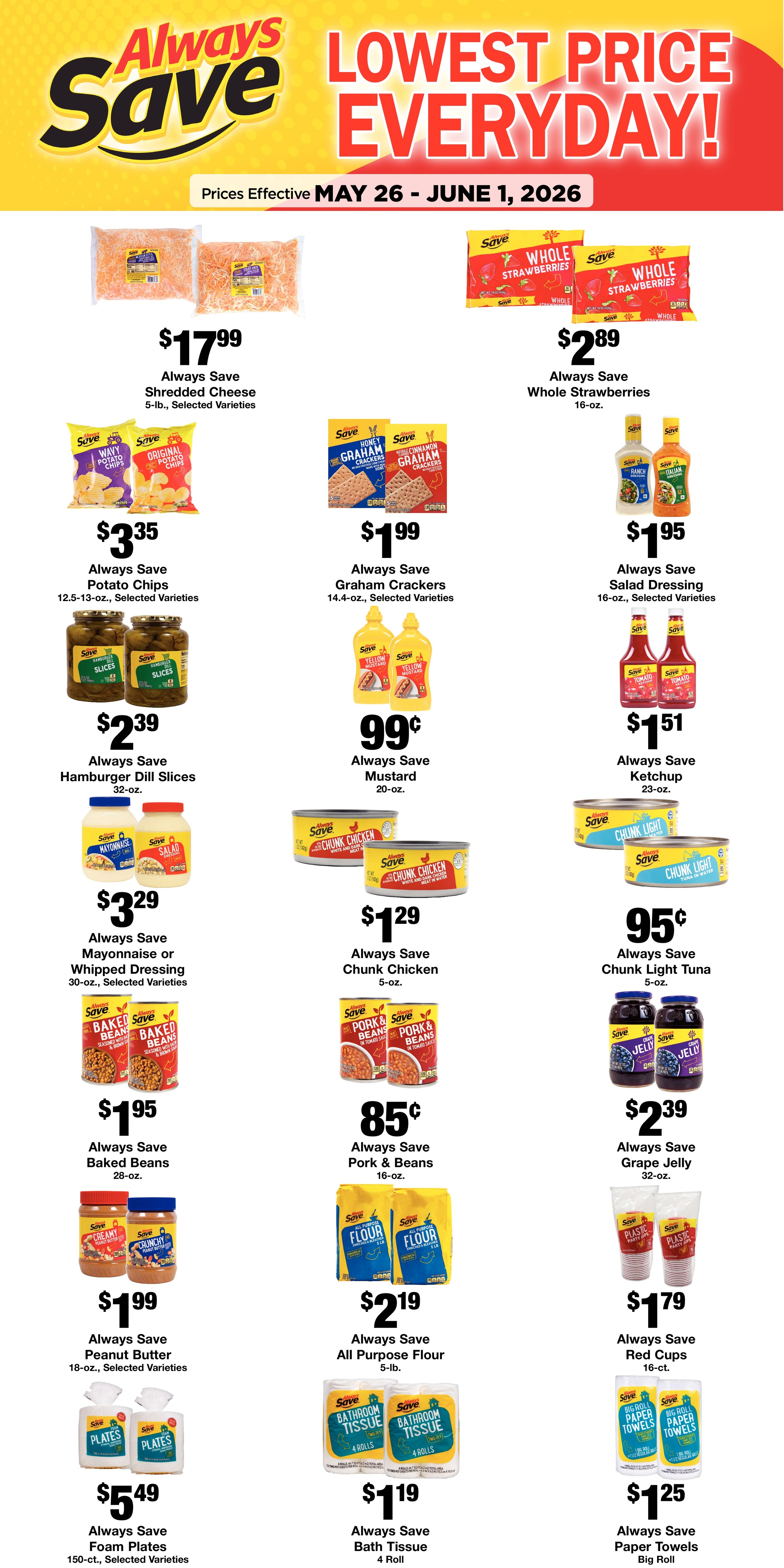 Ad page image